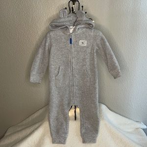 Carter’s jumpsuit